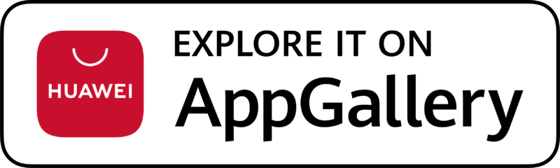 Доступно в Huawei AppGallery