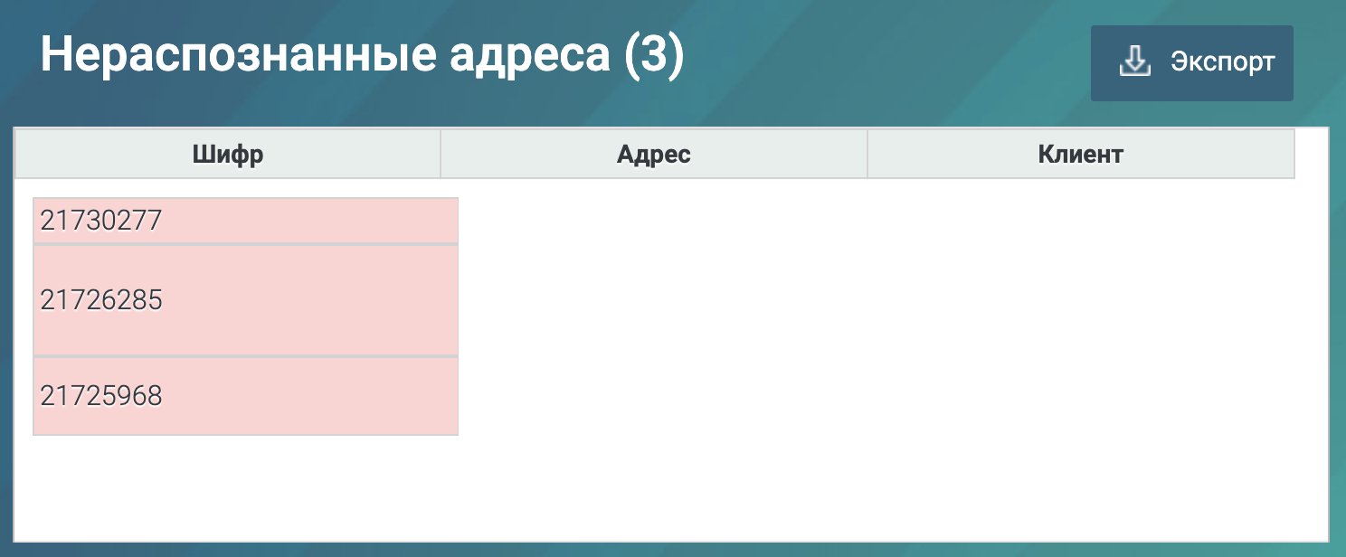 Логистический блок для партнеров 4